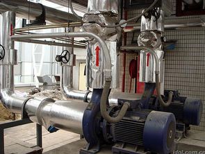 機電設備在現代工業中的創新應用與維護管理策略研究